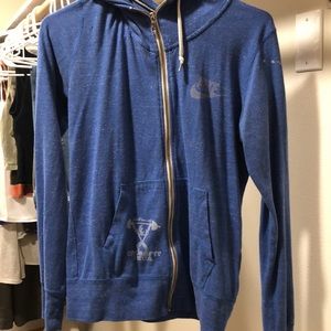 Nike CrossFit sweatshirt